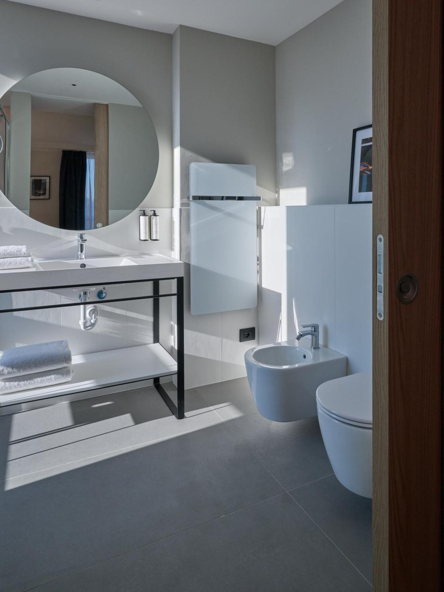 Hotel Rmh Raffaello