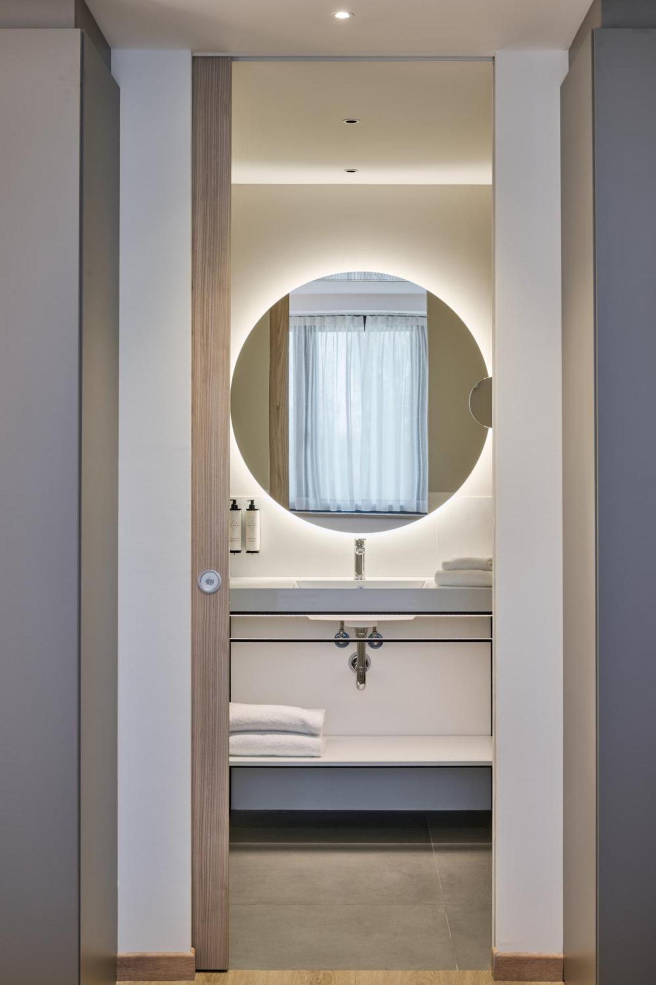 Hotel Rmh Raffaello 4*