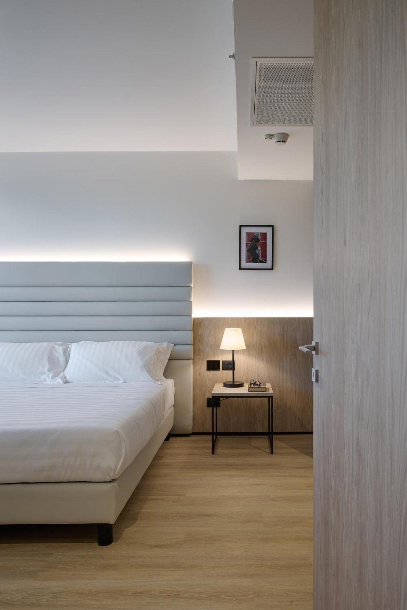 Hotel Rmh Raffaello