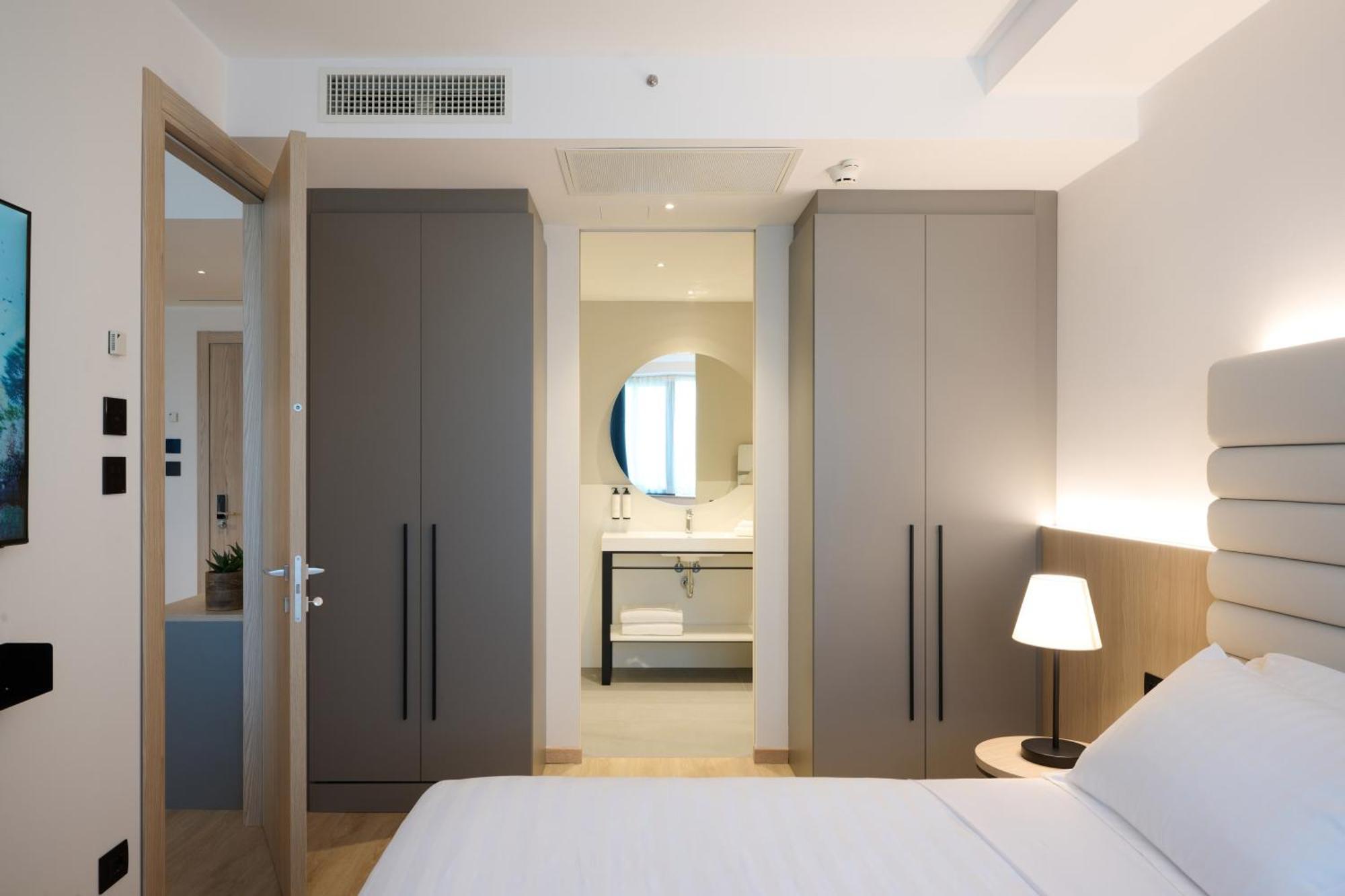 Rmh Raffaello Hotel Modena