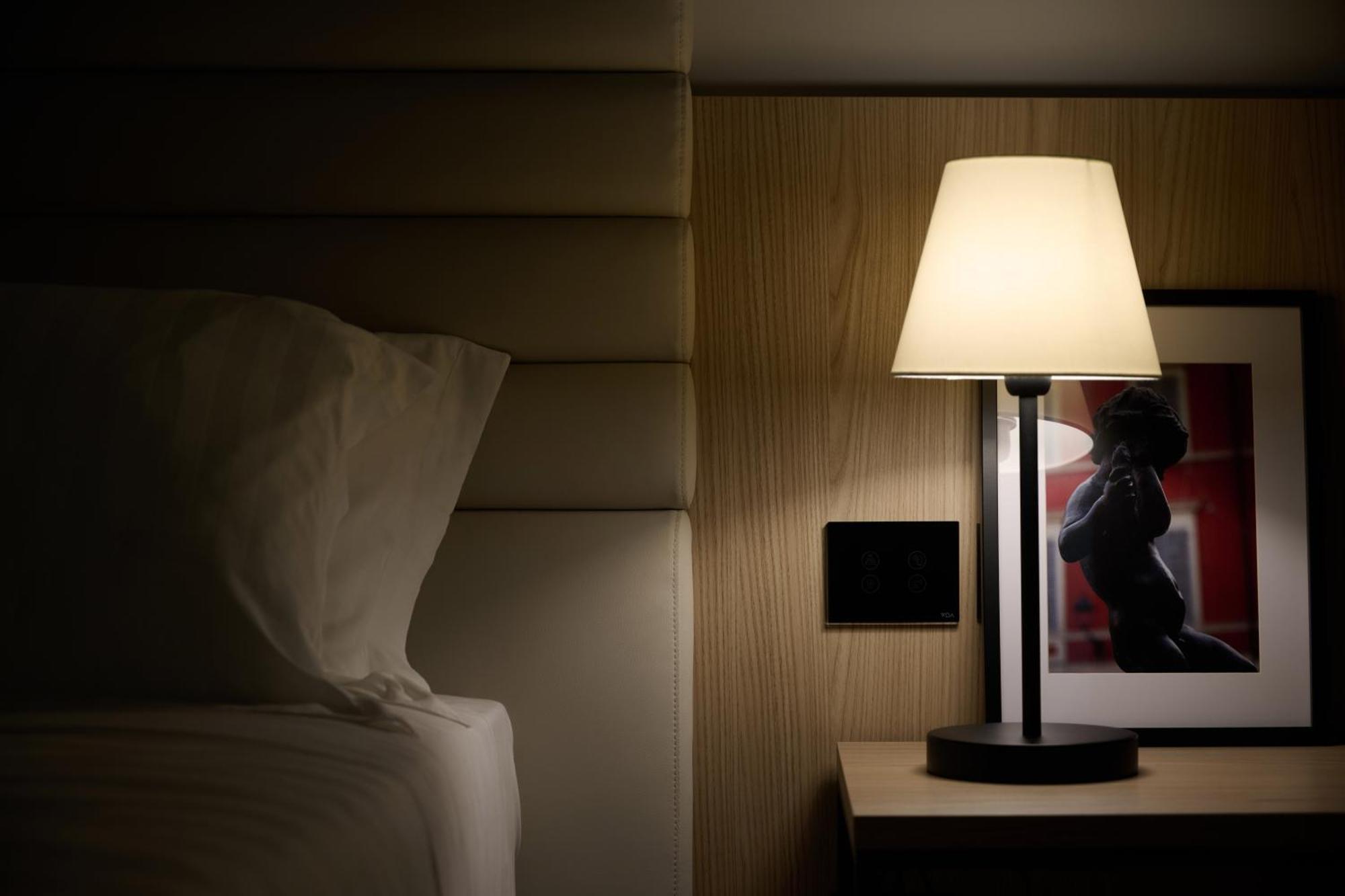 Rmh Raffaello Hotel 4*