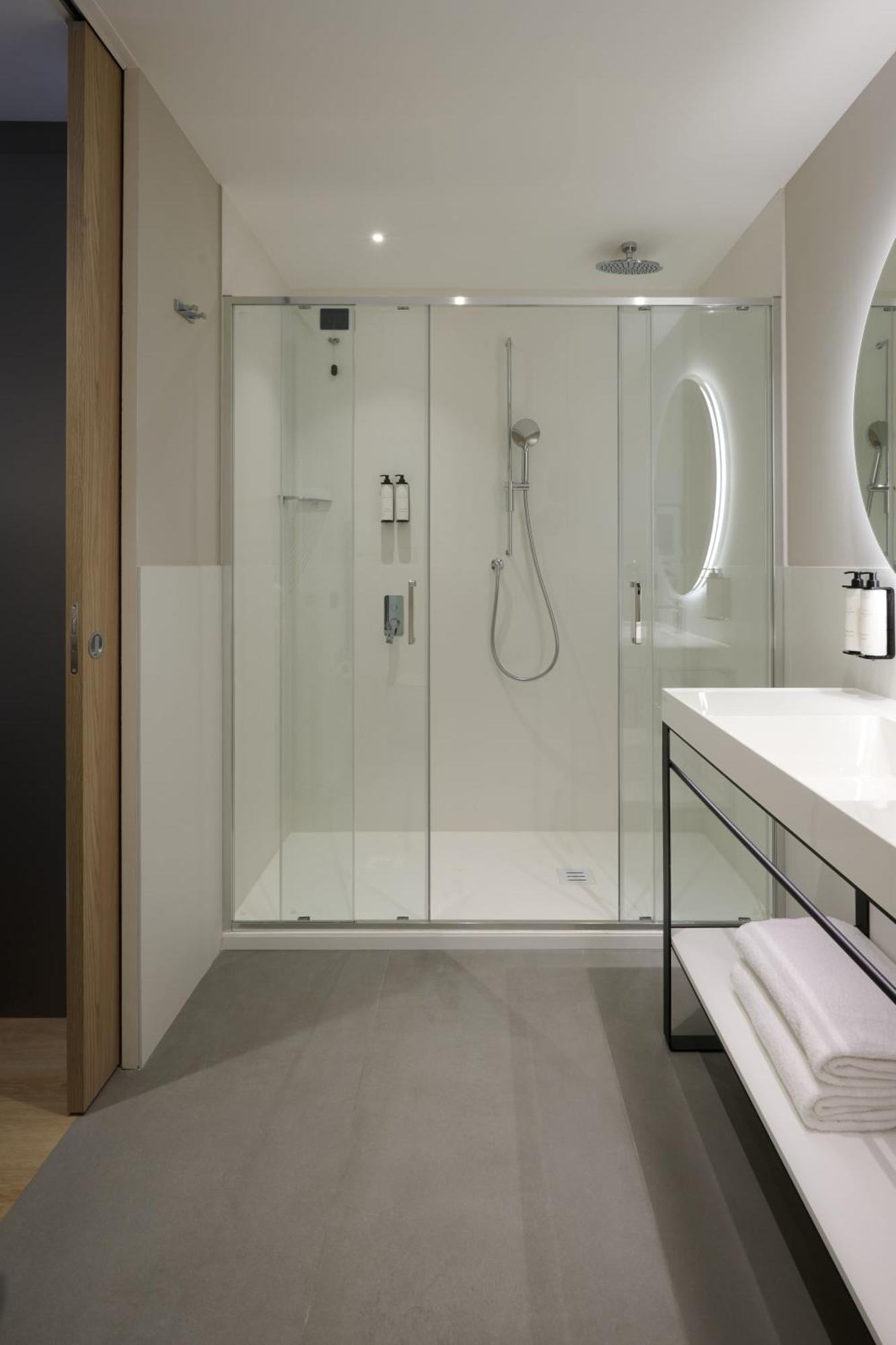 Hotel Rmh Raffaello