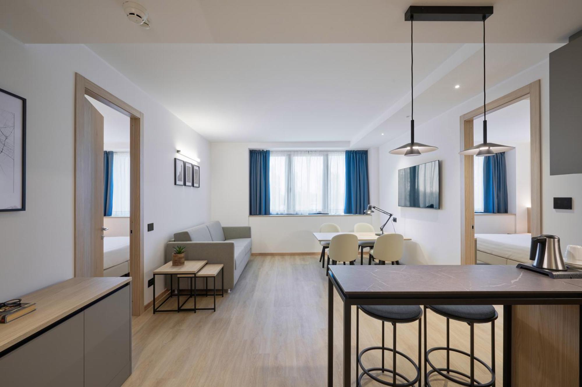 Rmh Raffaello 4* Modena