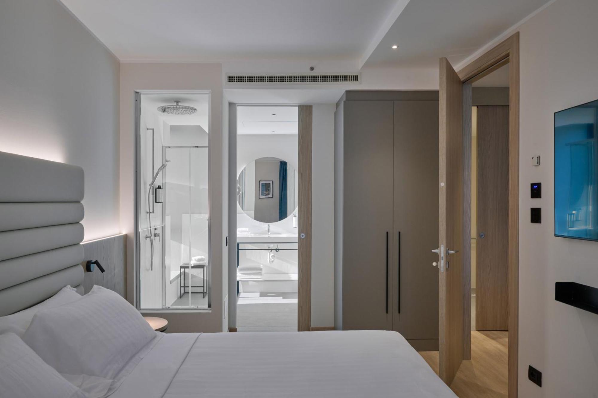 Hotel Rmh Raffaello 4*
