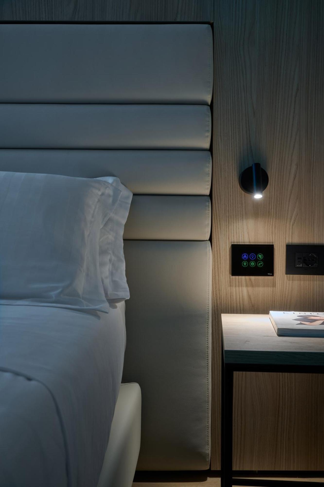 Hotel Rmh Raffaello 4*