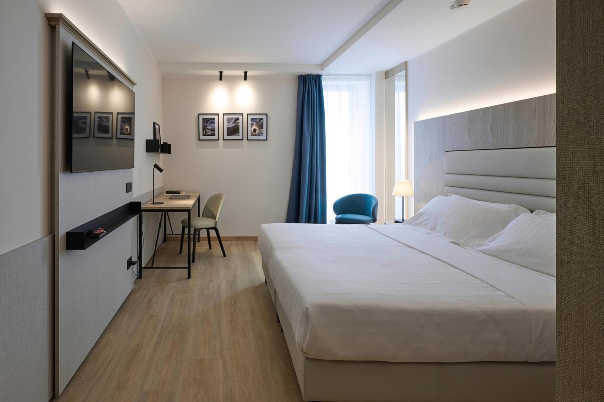 Rmh Raffaello 4*