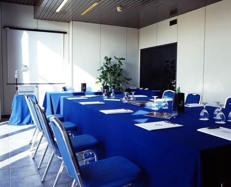 Hotel Rmh Raffaello