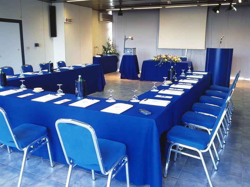 Hotel Rmh Raffaello 4*