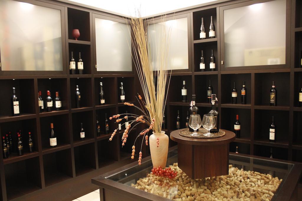 Hotel Rmh Raffaello