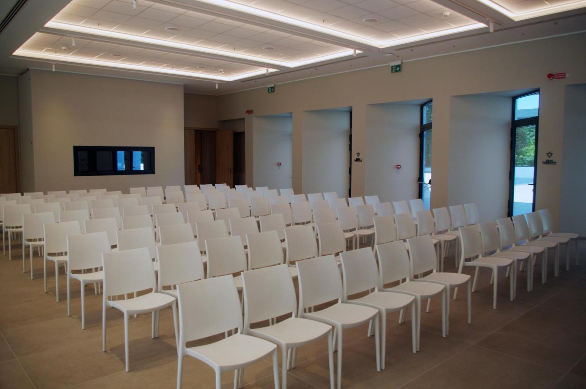 Rmh Raffaello 4* Modena