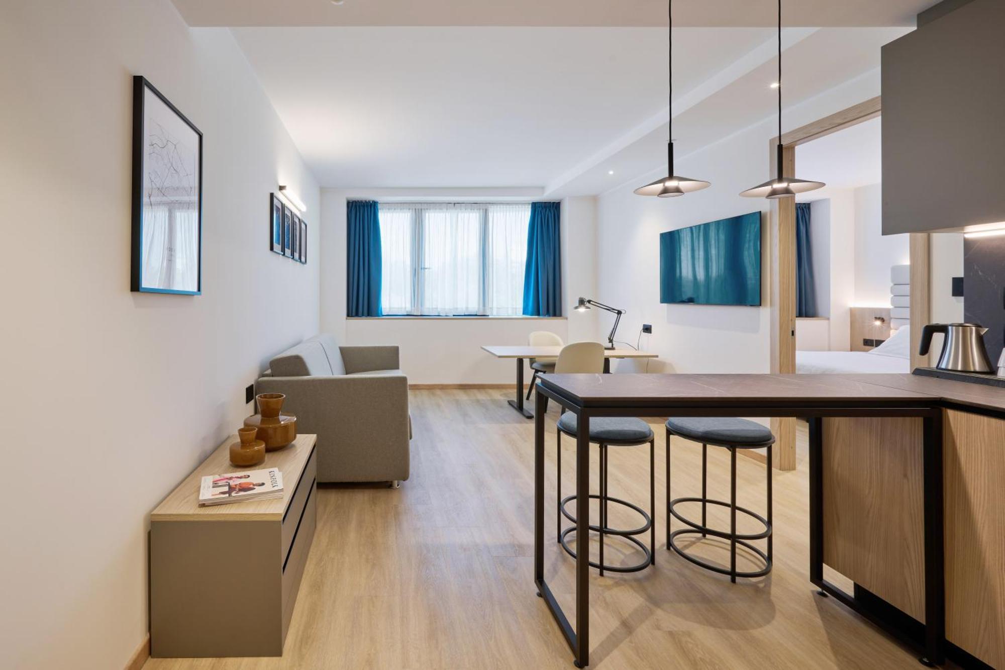 Rmh Raffaello 4* Modena