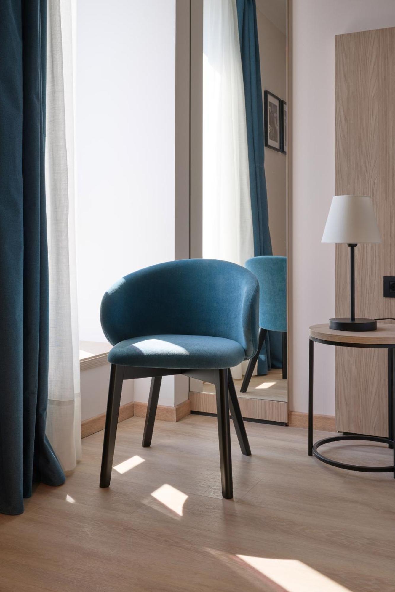 Hotel Rmh Raffaello