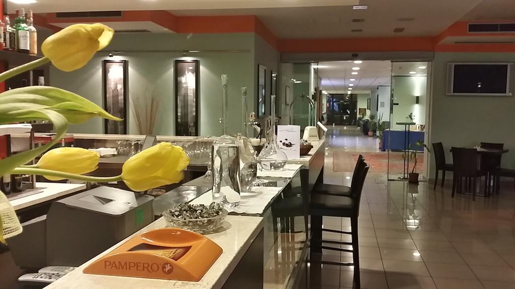 Hotel Rmh Raffaello