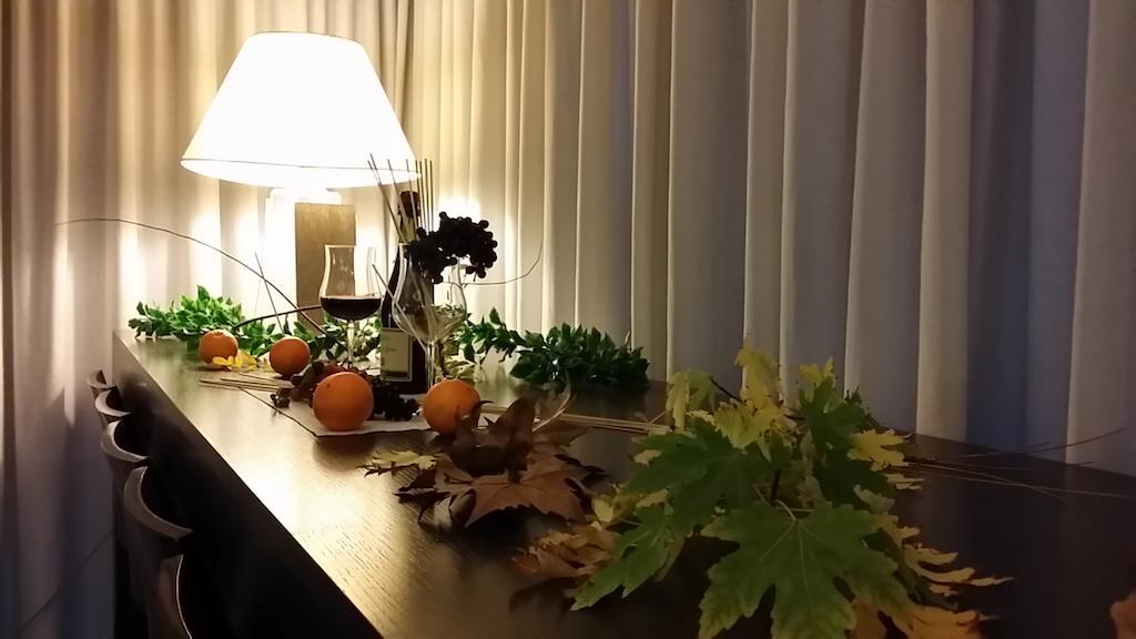 Rmh Raffaello Hotel 4*