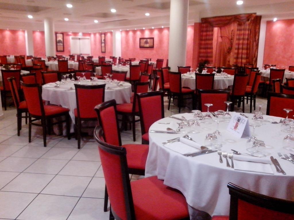 Hotel Rmh Raffaello Modena