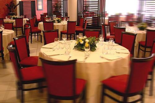 Hotel Rmh Raffaello 4*